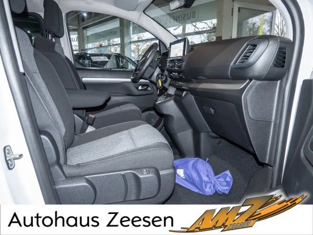 Citroën Spacetourer