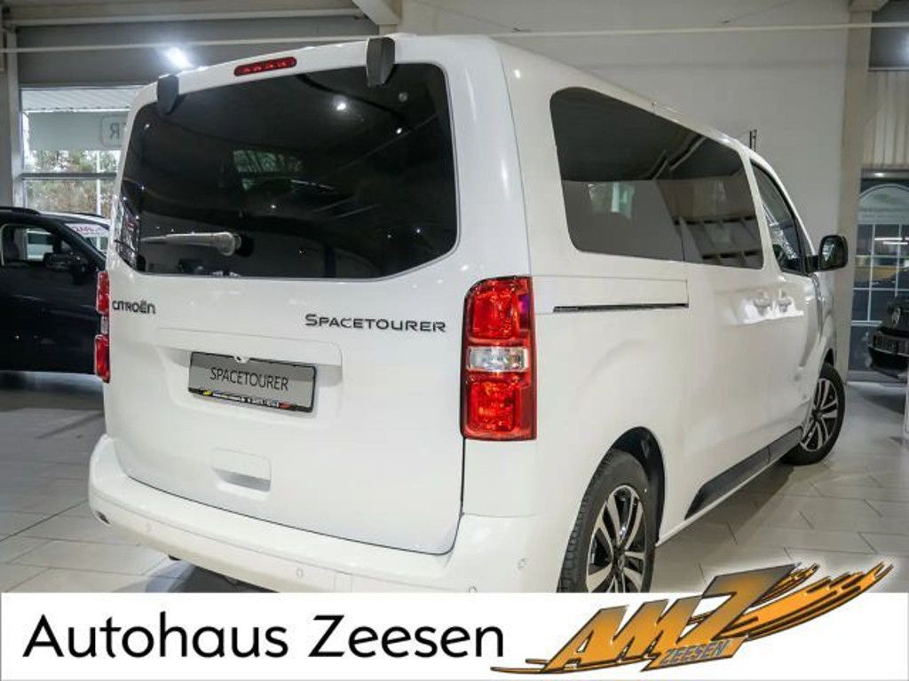 Citroën Spacetourer