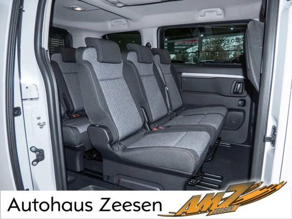 Citroën Spacetourer