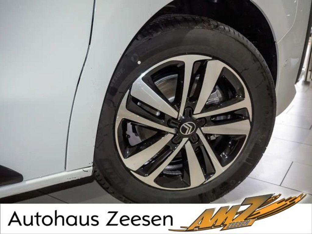 Citroën Spacetourer