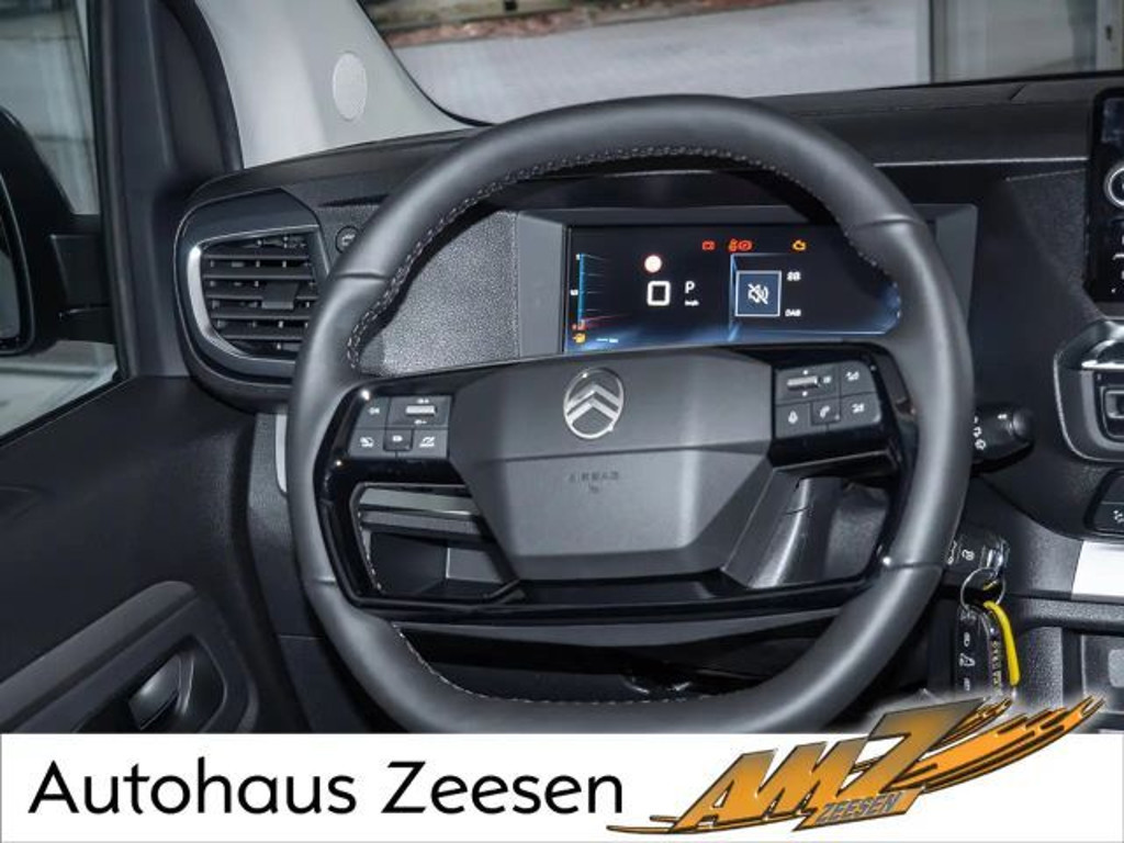 Citroën Spacetourer