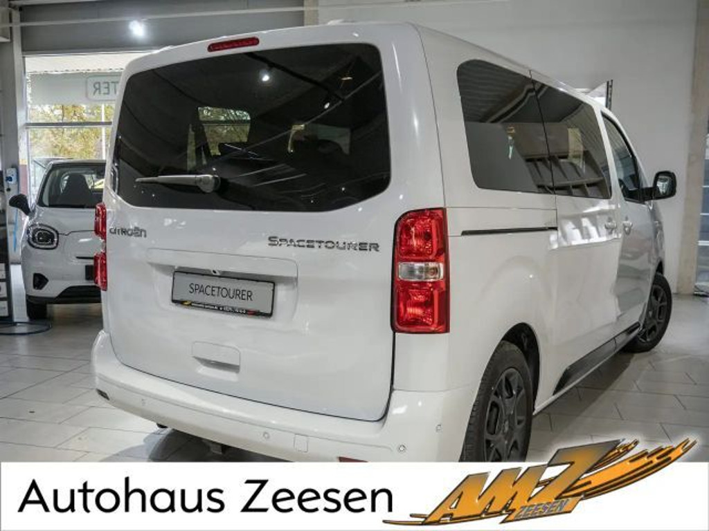 Citroën Spacetourer