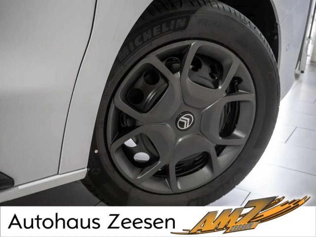 Citroën Spacetourer