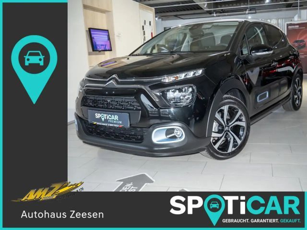 Citroën C3 2023 Benzine
