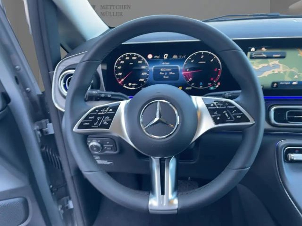 Mercedes-Benz Marco Polo