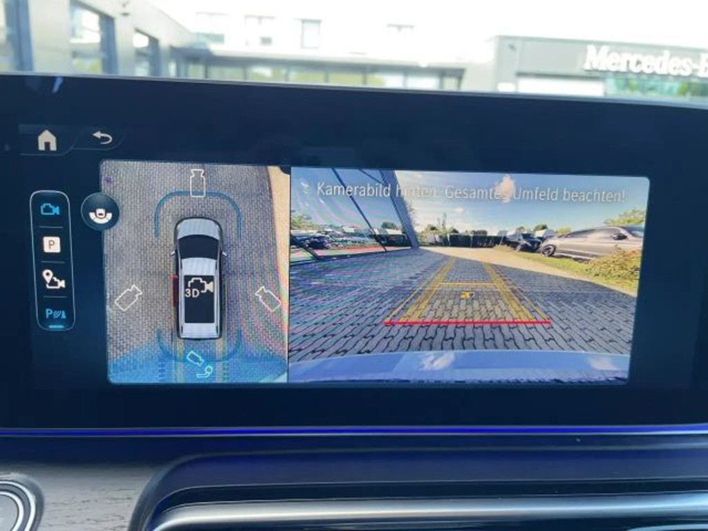 Mercedes-Benz Marco Polo