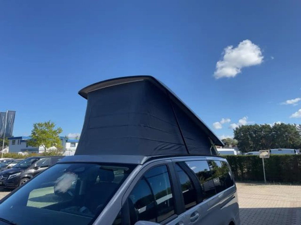 Mercedes-Benz Marco Polo