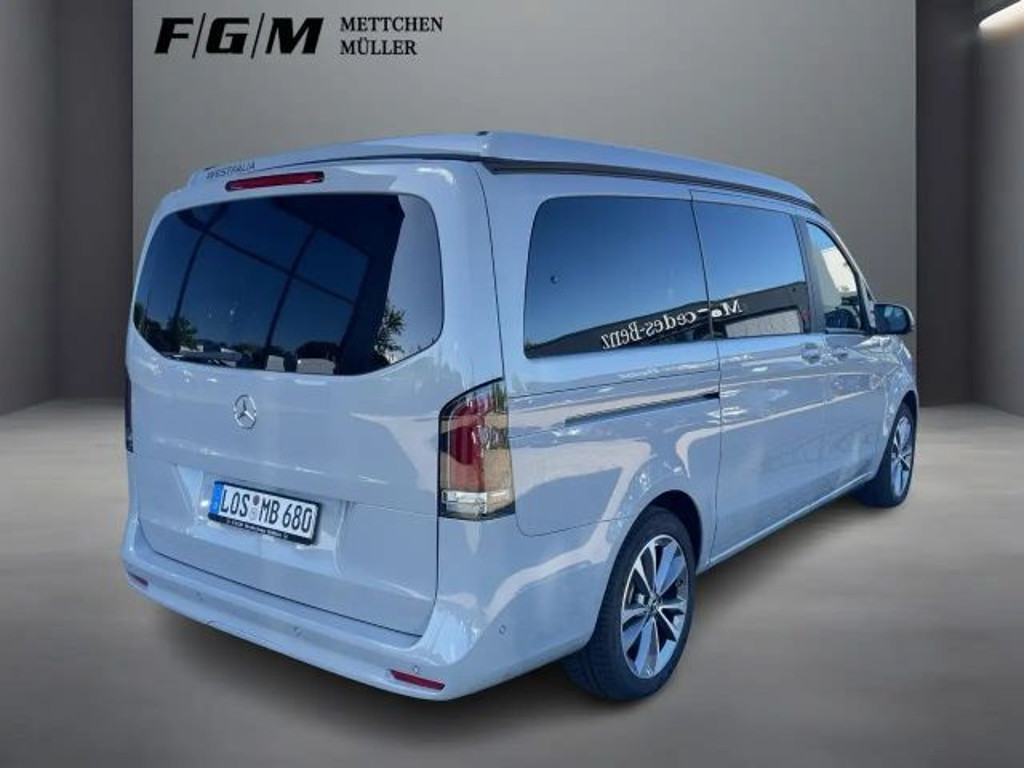 Mercedes-Benz Marco Polo