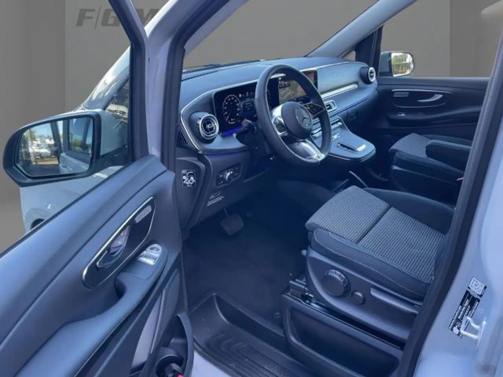 Mercedes-Benz Marco Polo