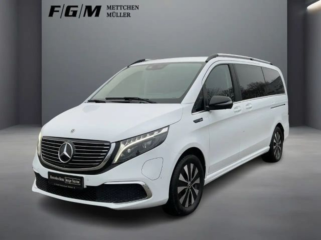 Mercedes-Benz EQV