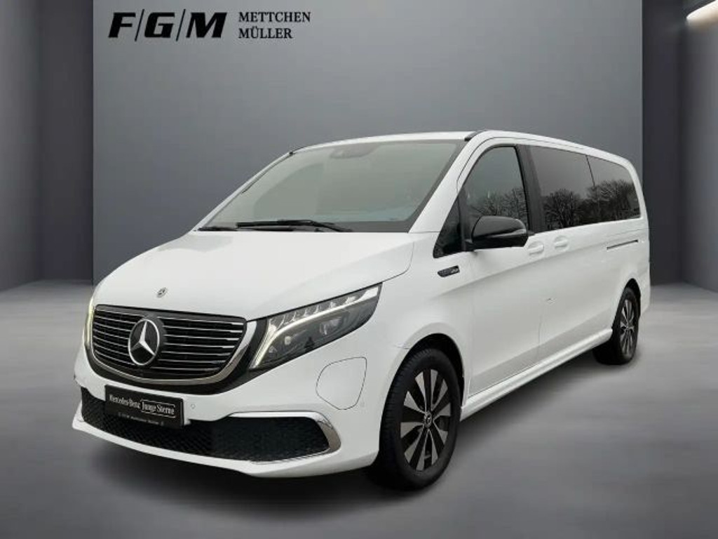 Mercedes-Benz EQV