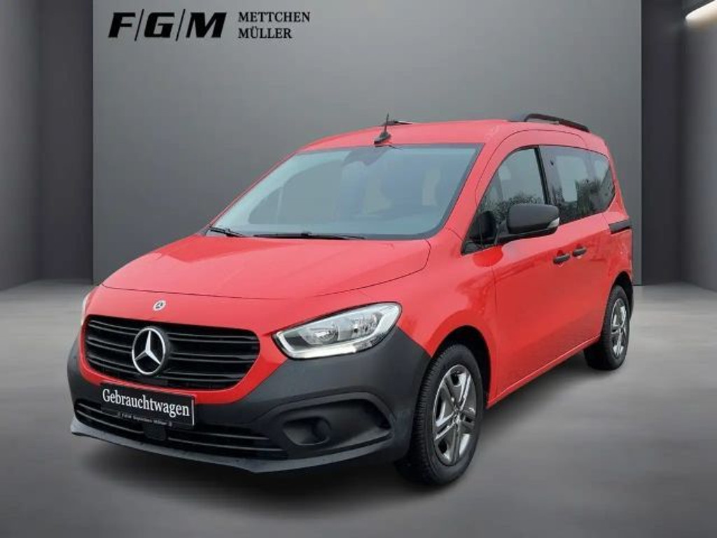 Mercedes-Benz Citan