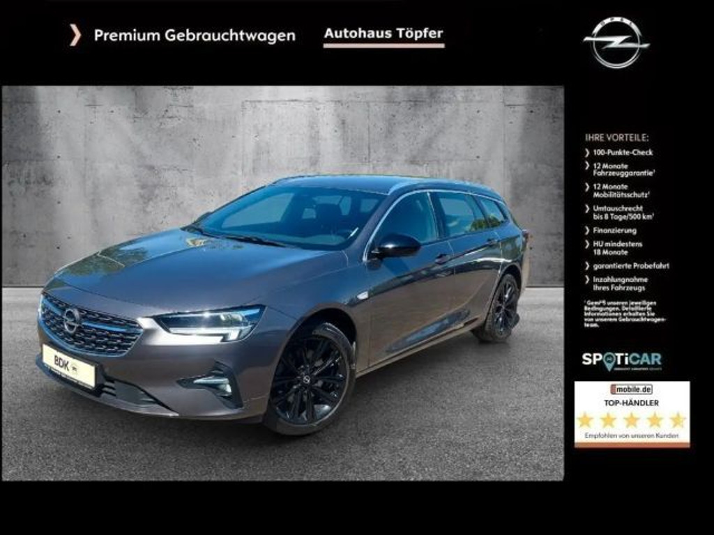 Opel Insignia 2022 Diesel