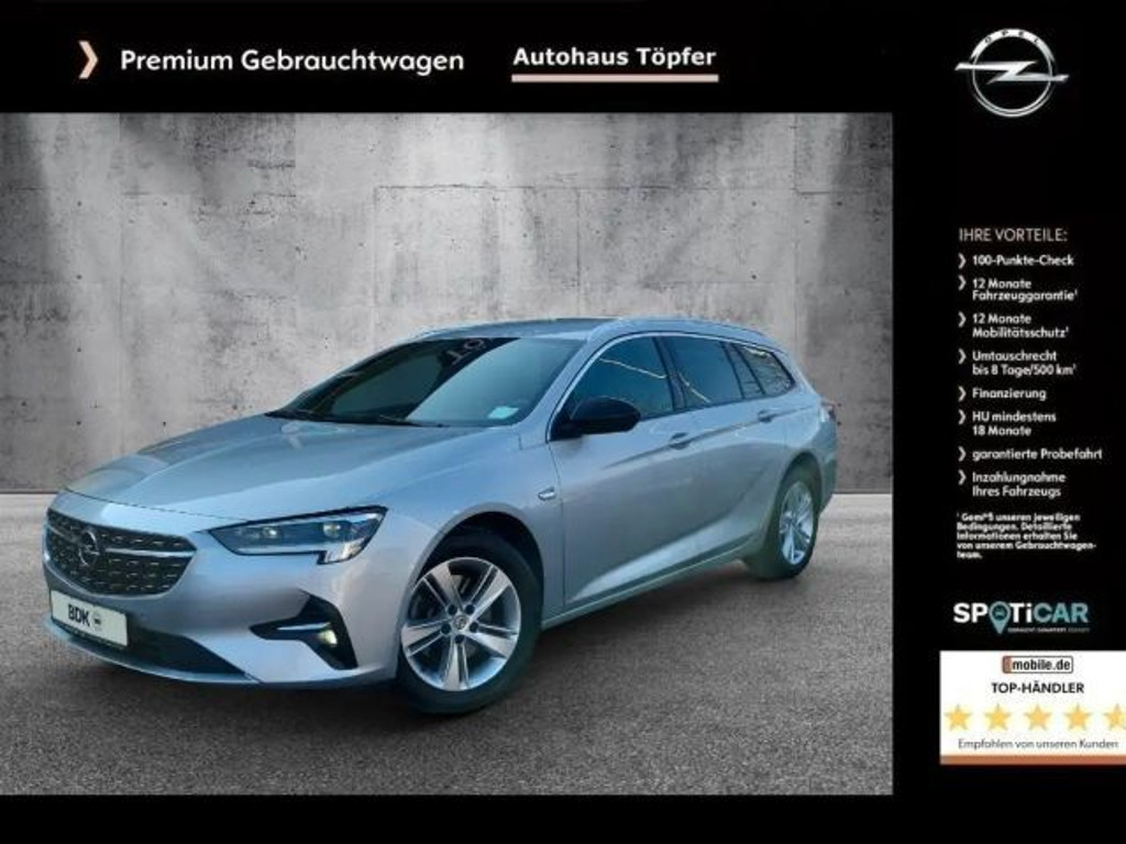 Opel Insignia 2021 Diesel