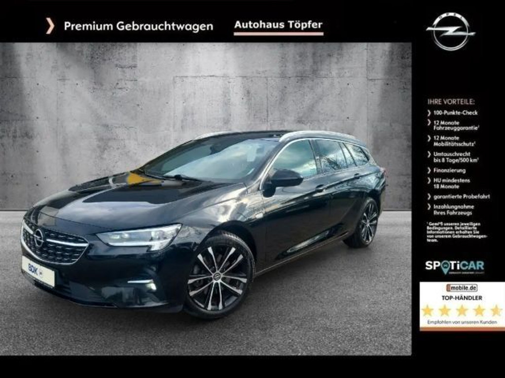 Opel Insignia 2021 Diesel