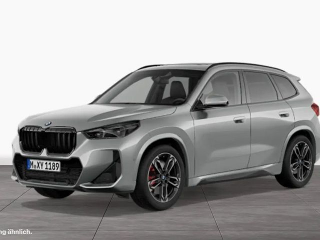 BMW X1 2025 Diesel