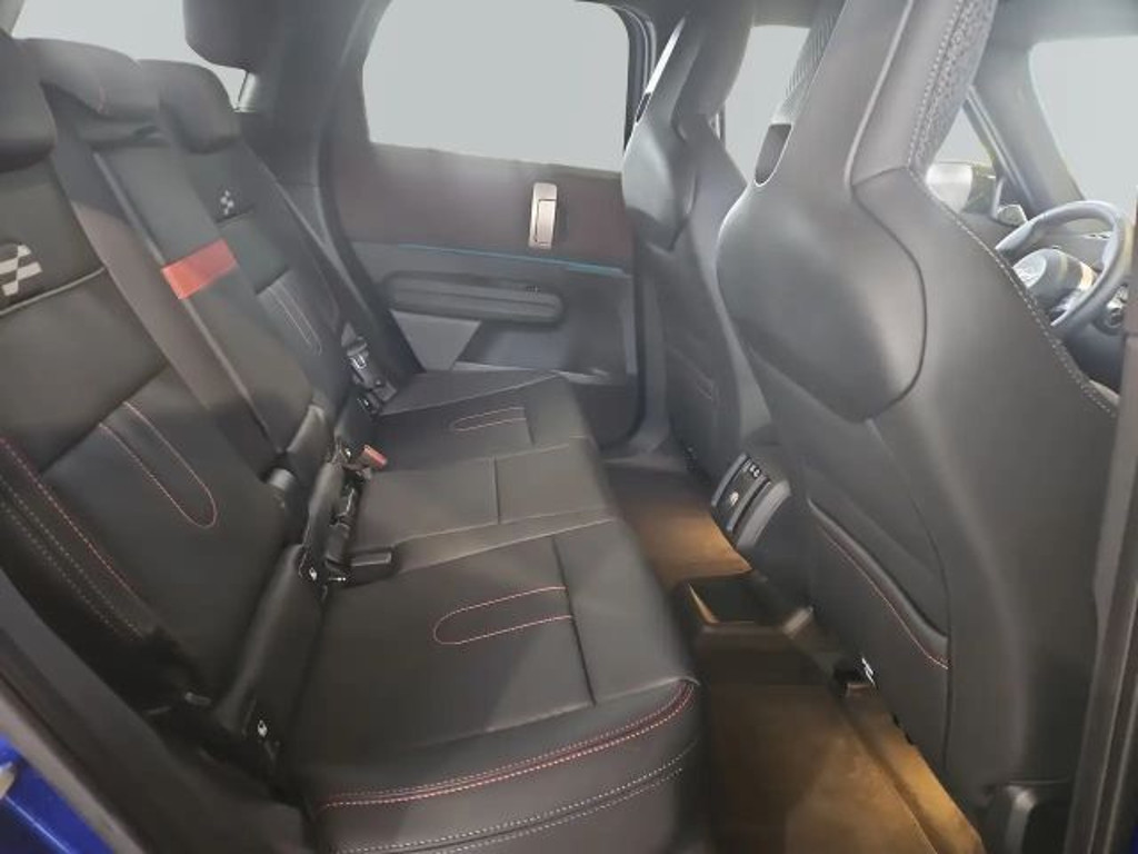 Mini Cooper SE Countryman