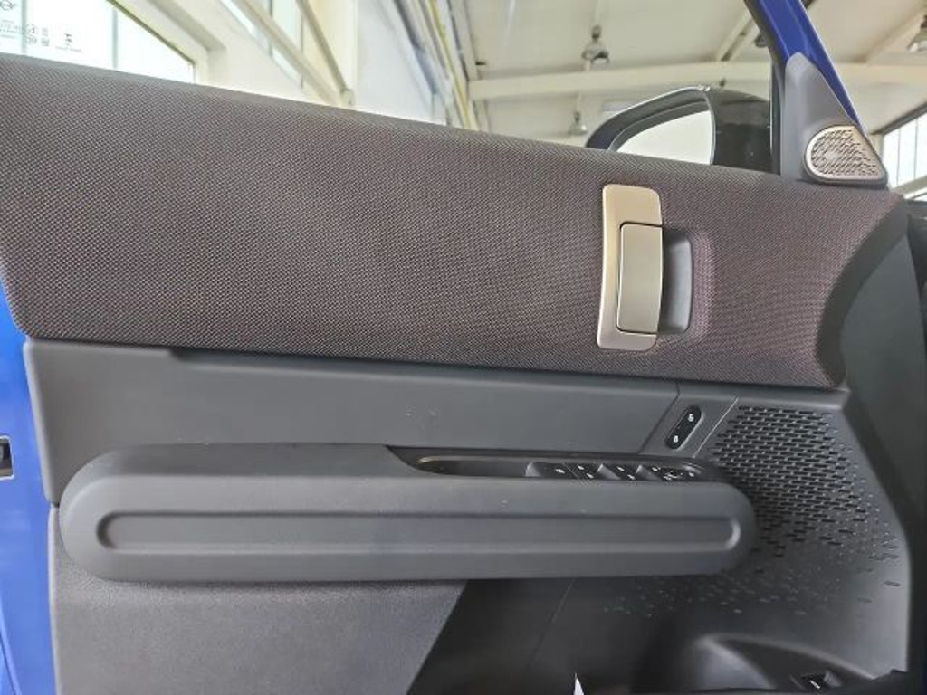 Mini Cooper SE Countryman