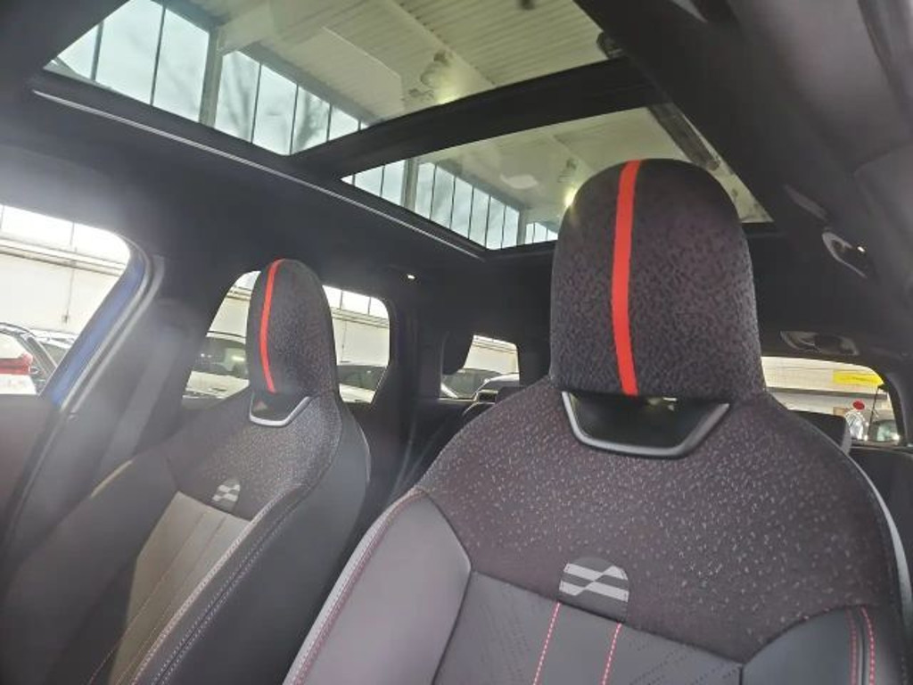 Mini Cooper SE Countryman