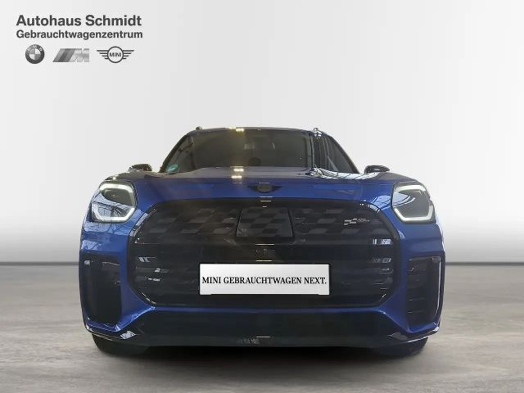 Mini Cooper SE Countryman