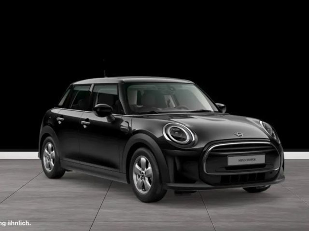 Mini Cooper 2022 Benzine