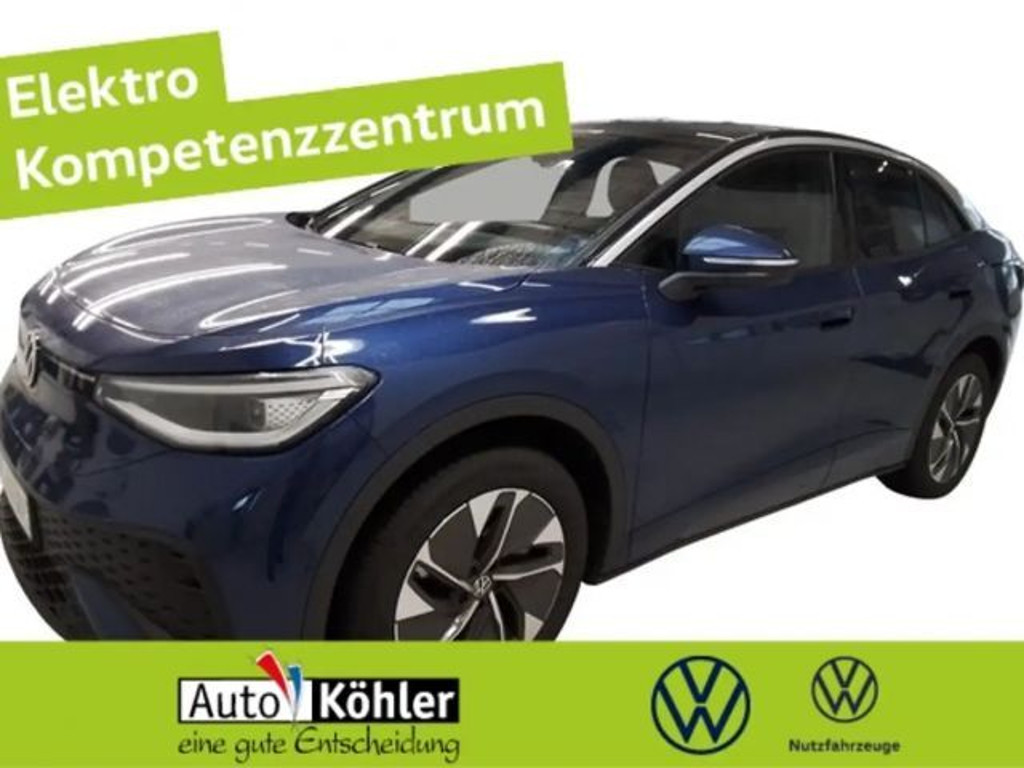 Volkswagen ID.5 2025 Elektrisch