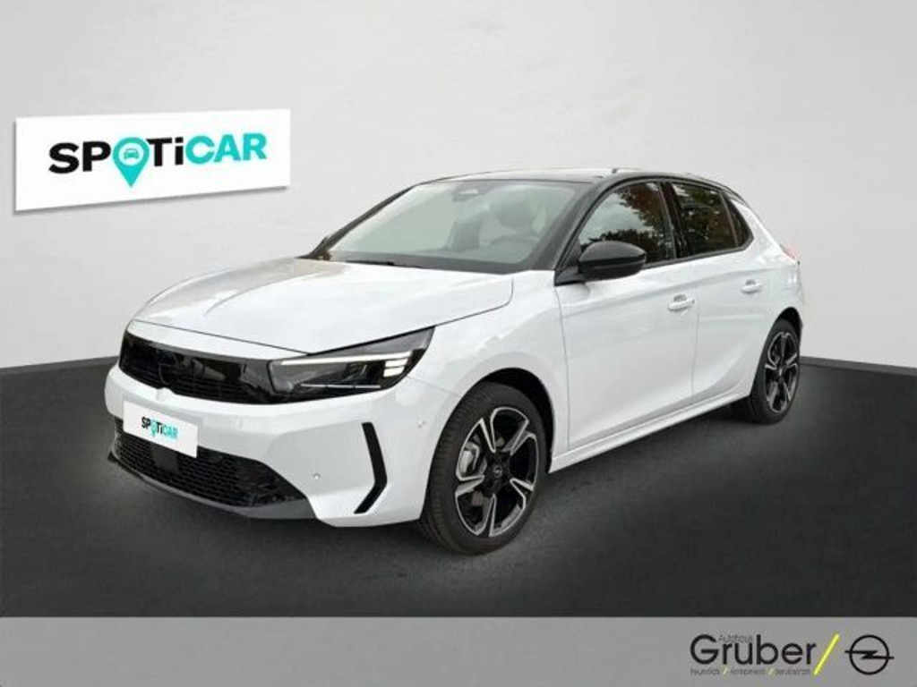 Opel Corsa 2025 Benzine