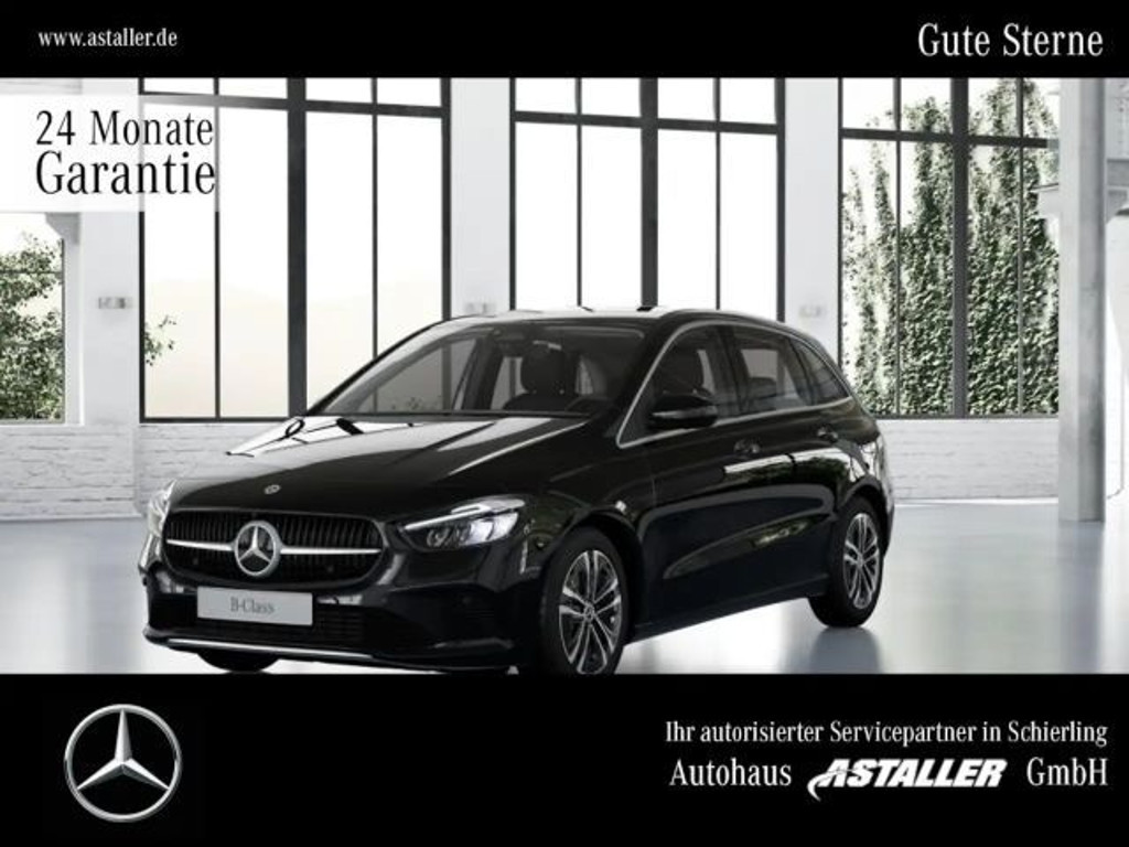 Mercedes-Benz B-Klasse 2025 Diesel