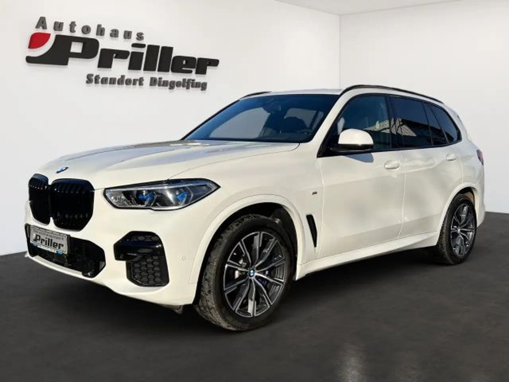 BMW X5 2022 Diesel