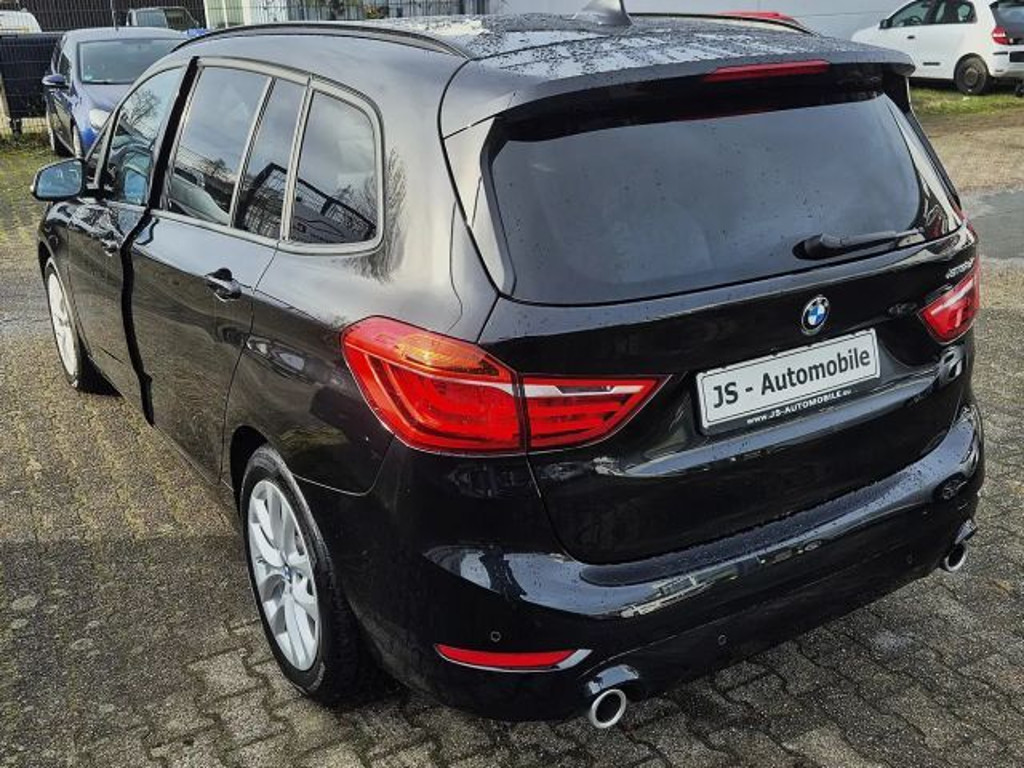 BMW 2 Serie