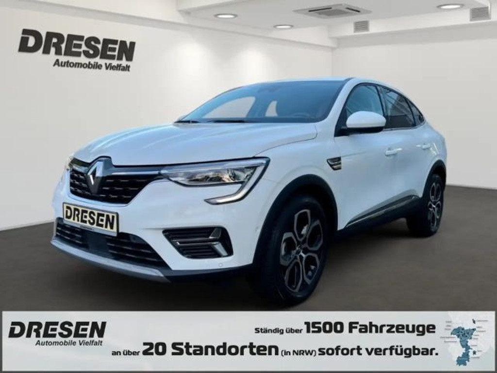 Renault Arkana 2023 Benzine