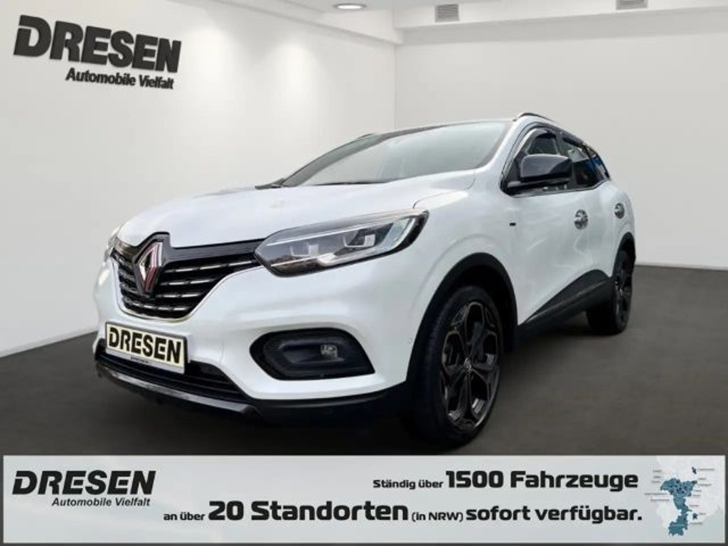 Renault Kadjar 2021 Benzine