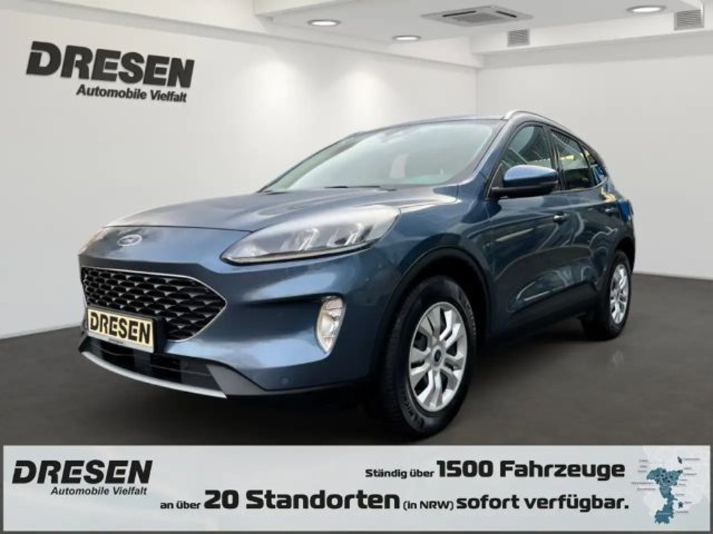 Ford Kuga 2022 Benzine