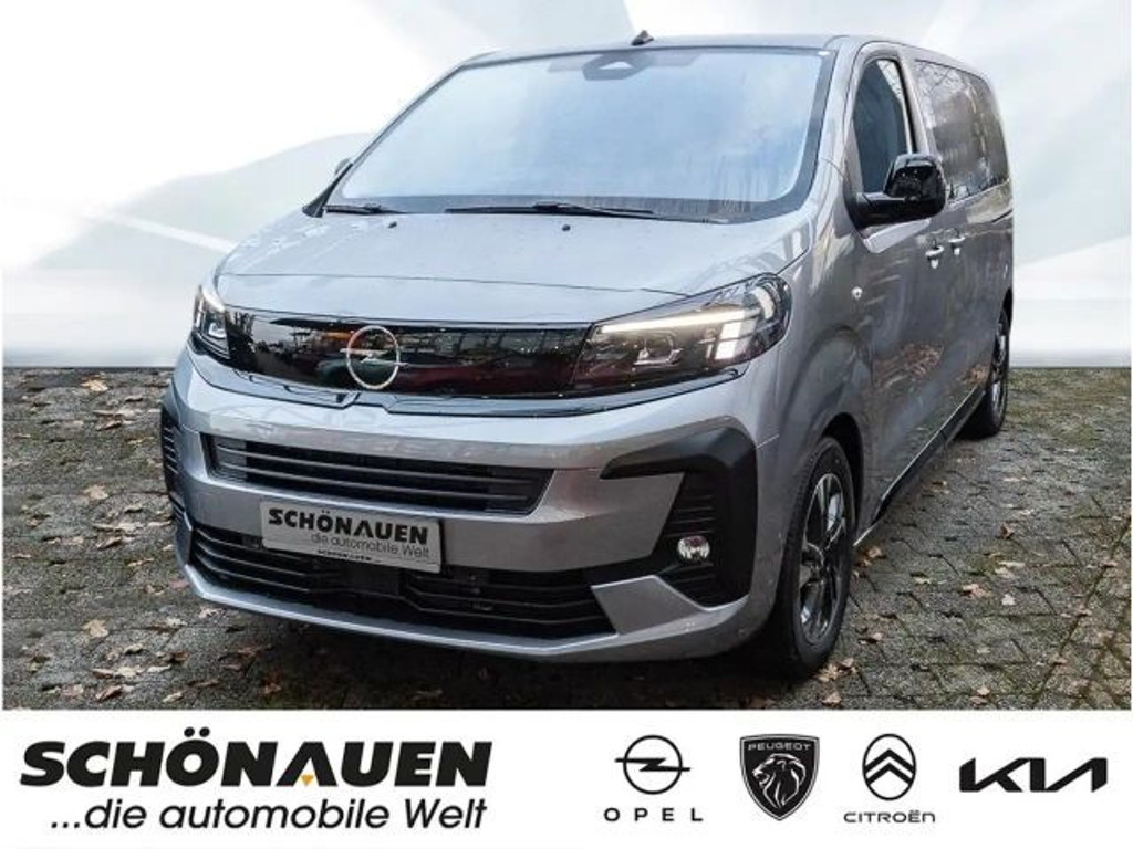 Opel Zafira 2025 Diesel