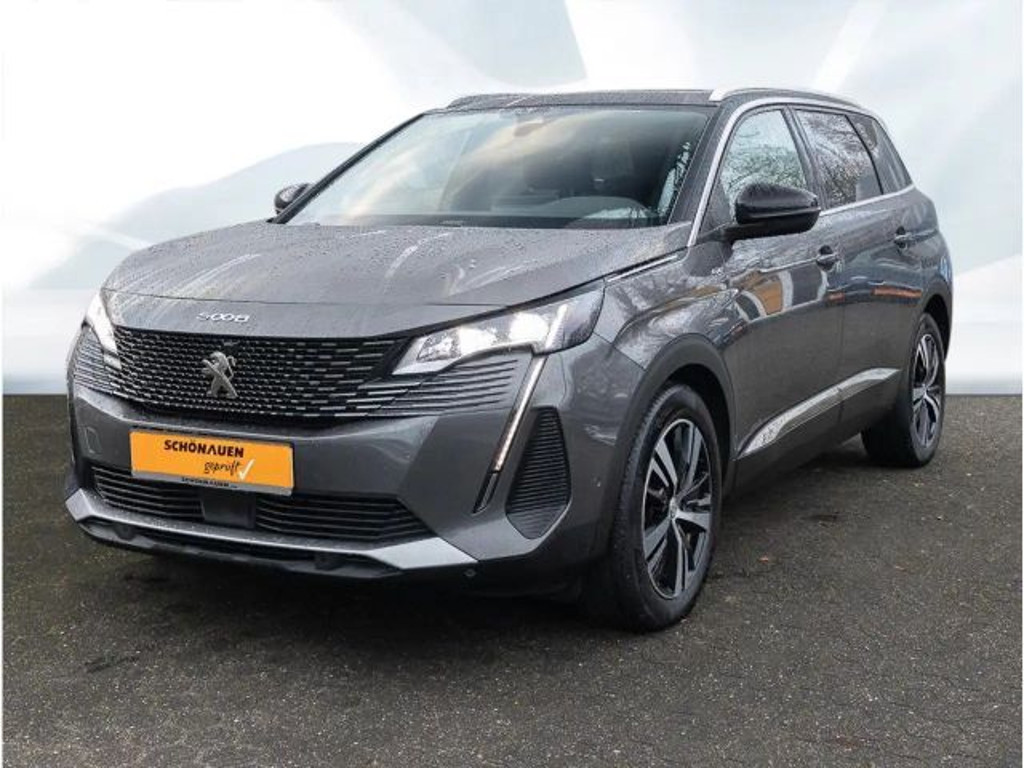 Peugeot 5008 2022 Diesel