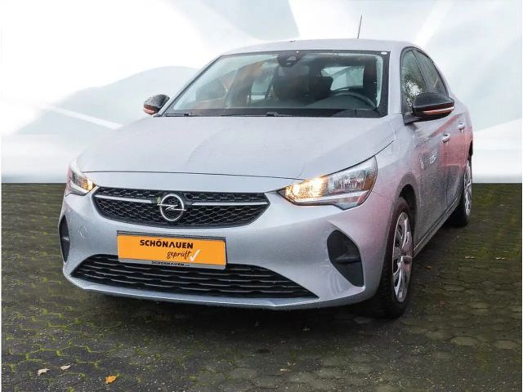 Opel Corsa 2023 Benzine