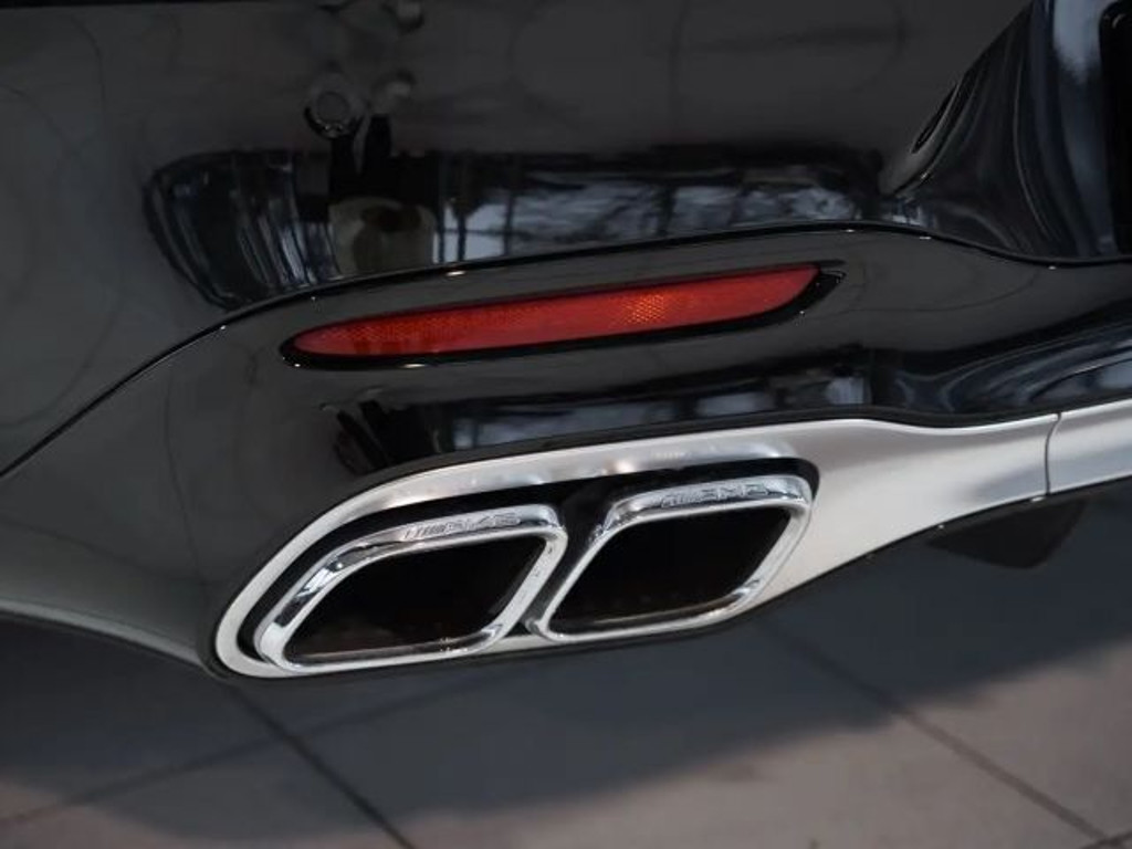 Mercedes-Benz SL-Klasse