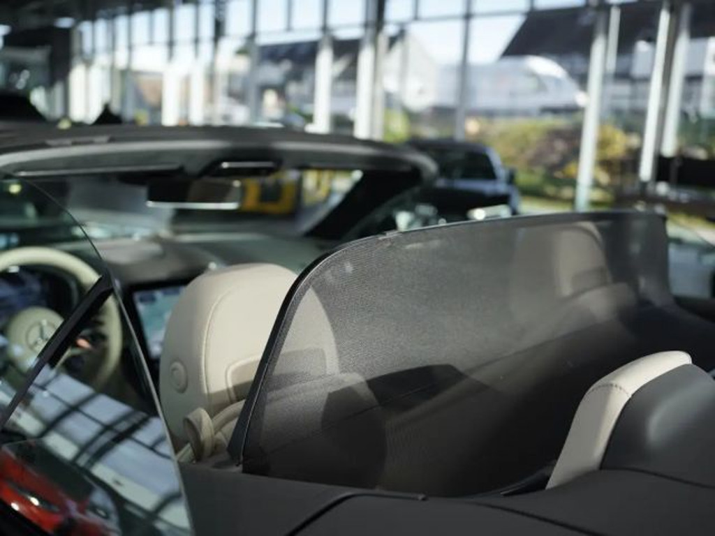 Mercedes-Benz SL-Klasse