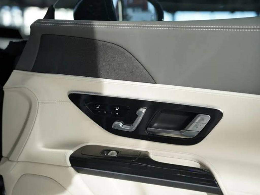 Mercedes-Benz SL-Klasse