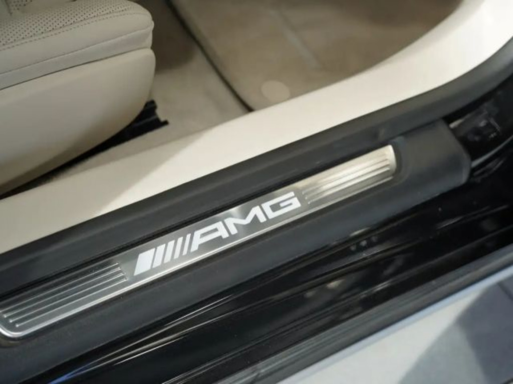 Mercedes-Benz SL-Klasse