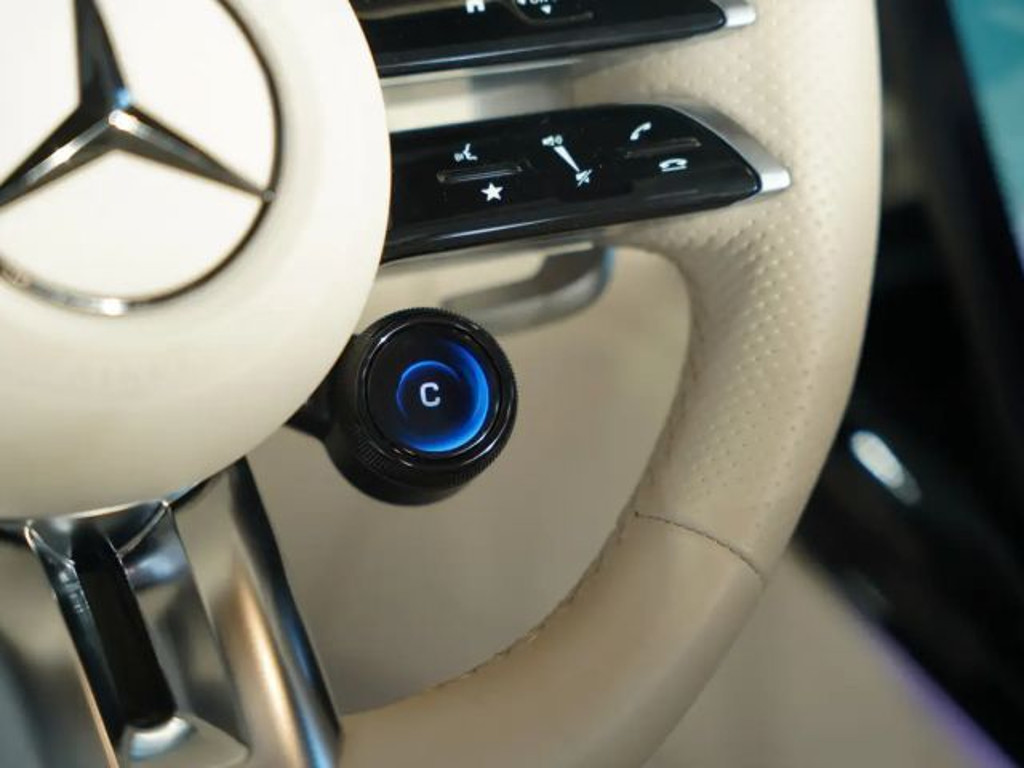 Mercedes-Benz SL-Klasse