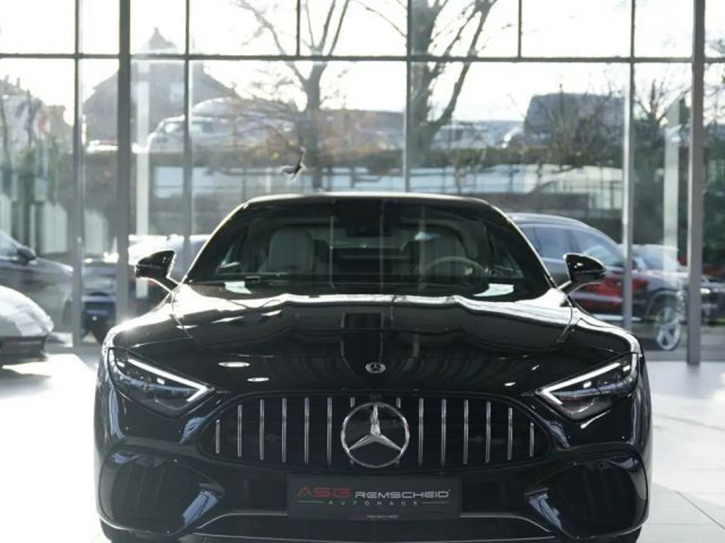 Mercedes-Benz SL-Klasse