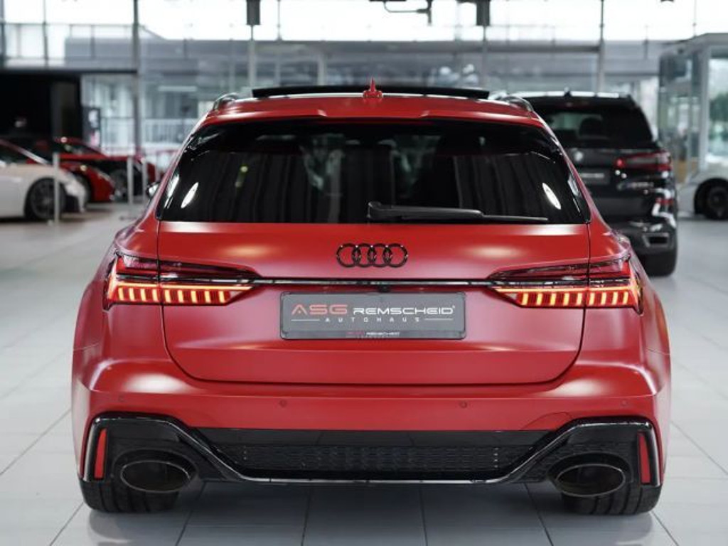 Audi RS6