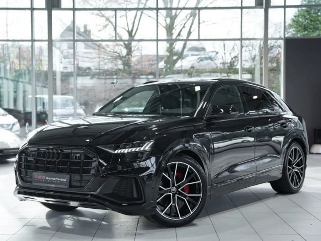 Audi Q8 2022 Diesel