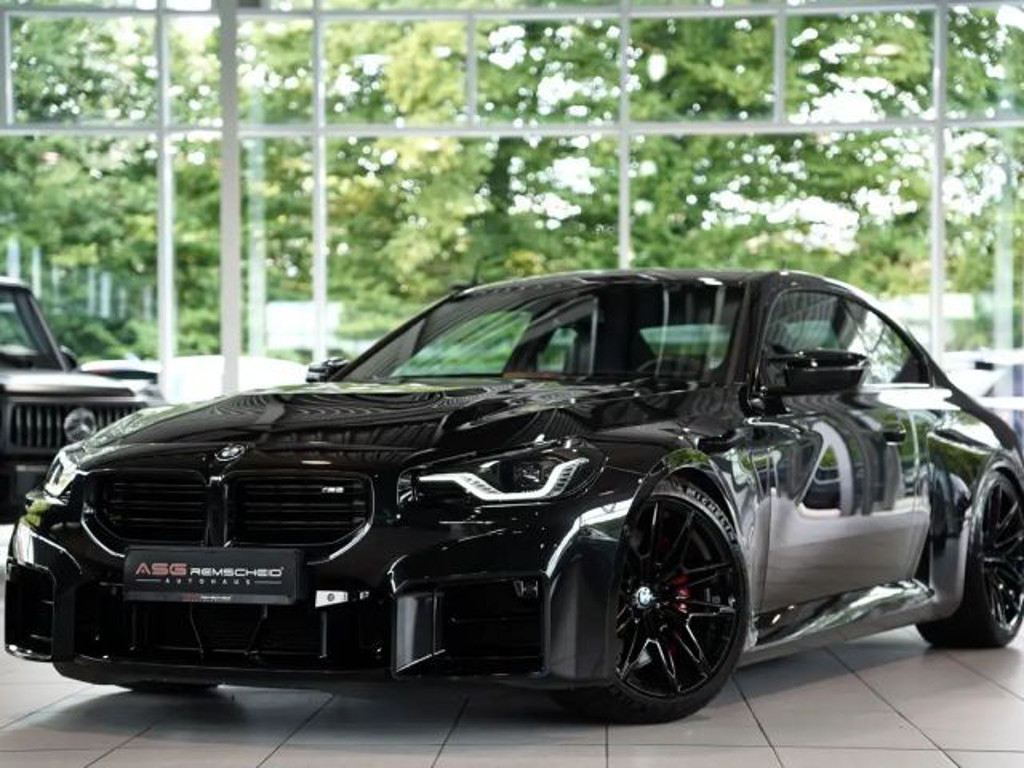 BMW M2 2024 Benzine