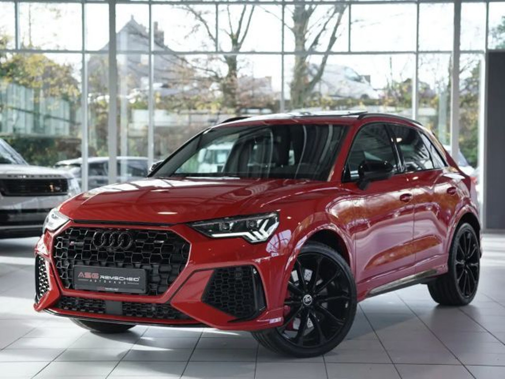 Audi RS Q3 2022 Benzine