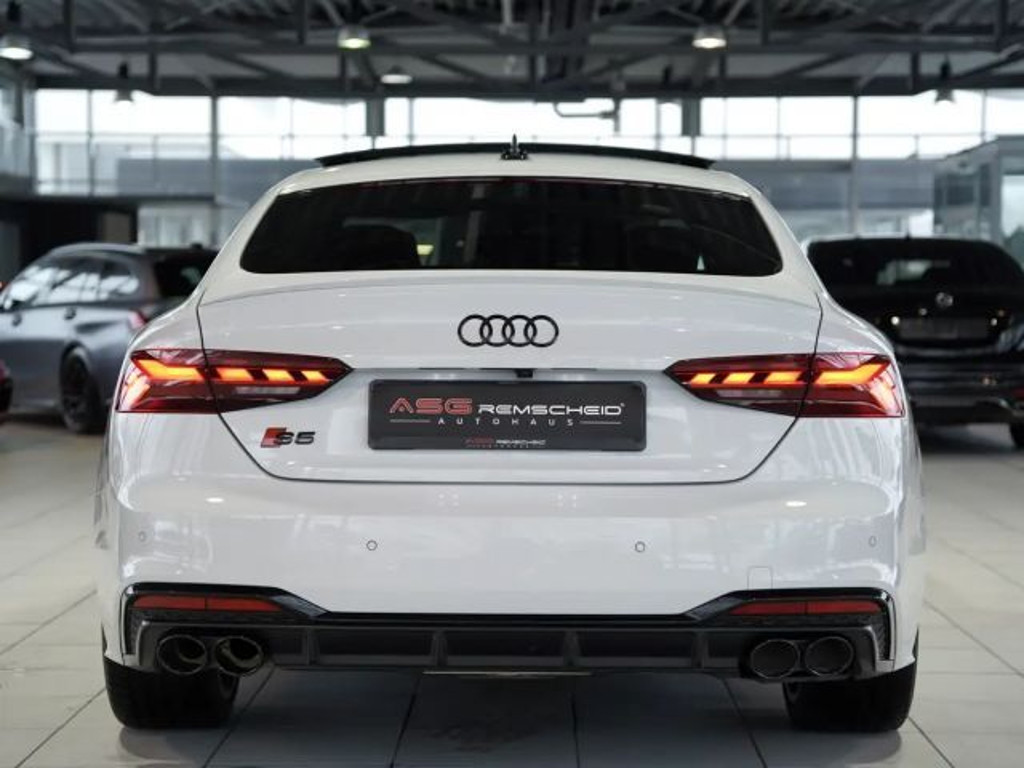 Audi S5