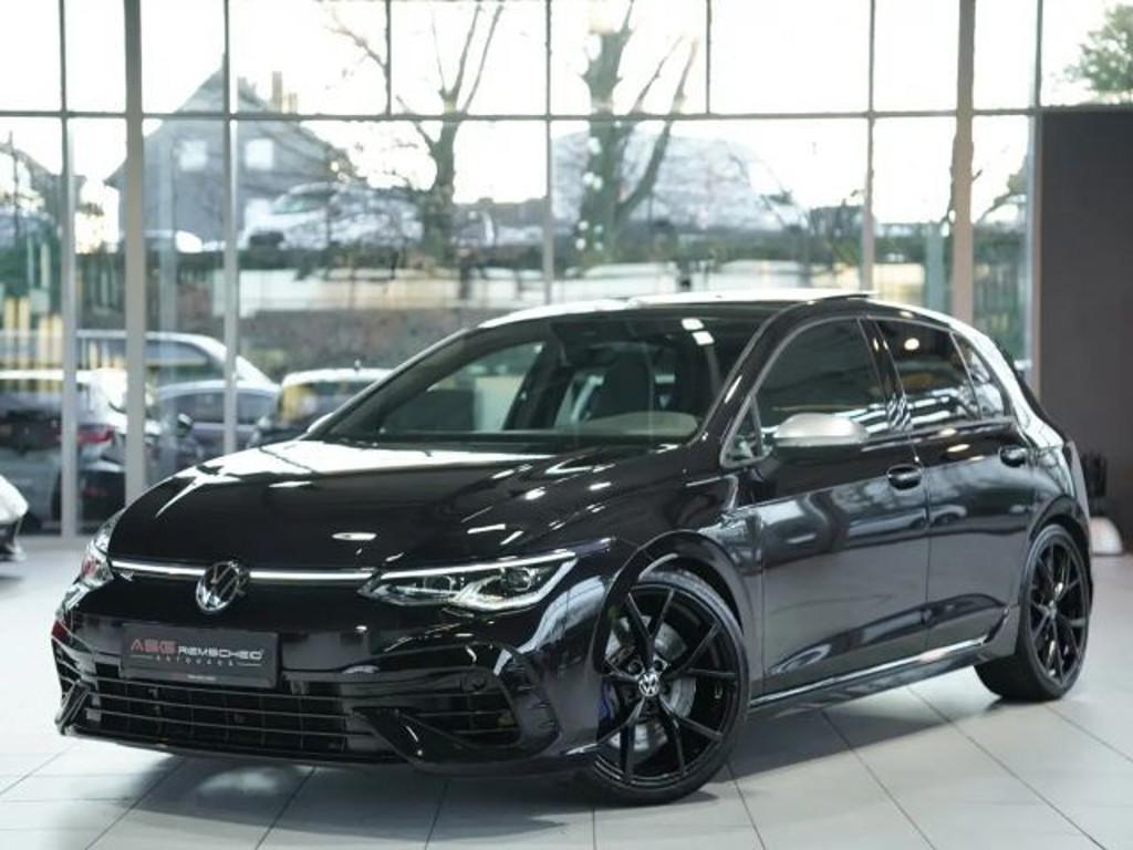 Volkswagen Golf 2024 Benzine