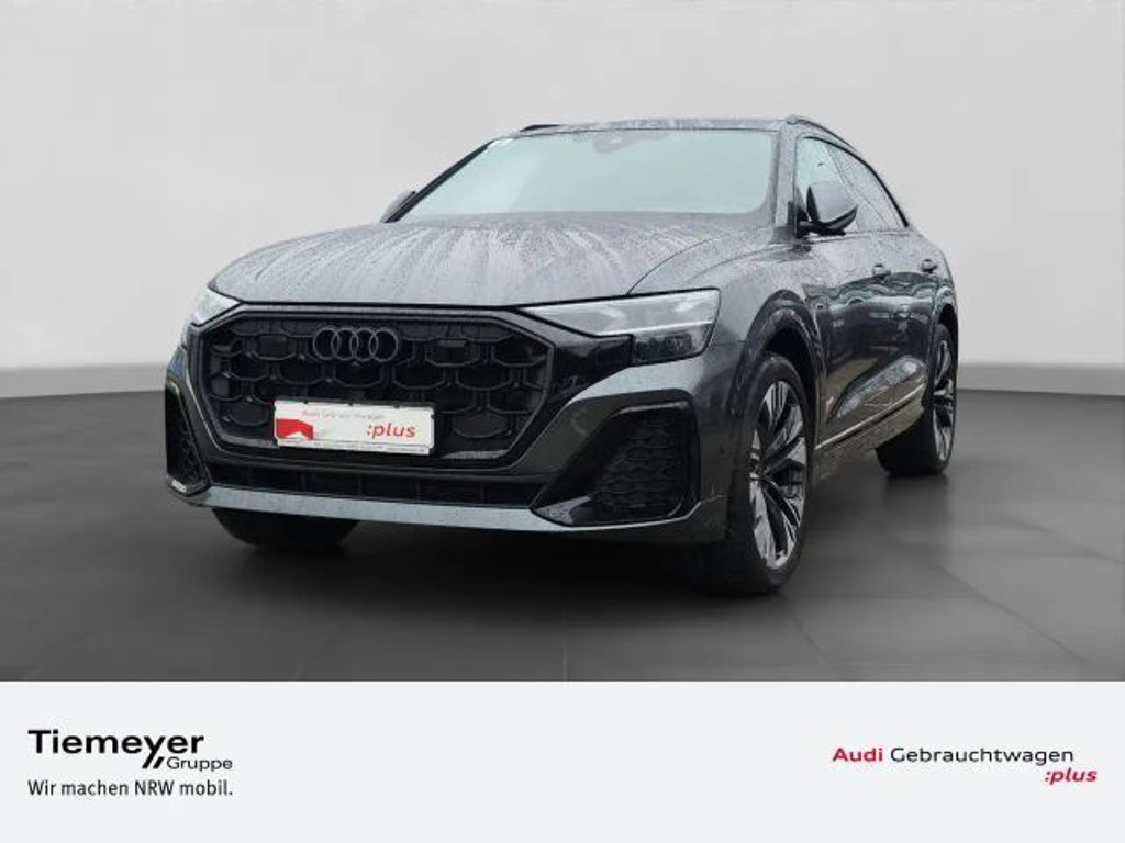 Audi Q8 2025 Diesel