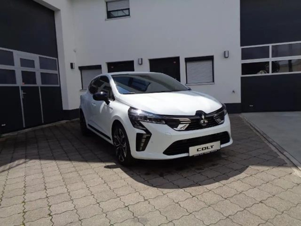 Mitsubishi Colt 2025 Benzine